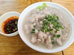 -观音桥步行街