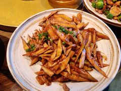 -兰溪小馆(首经贸店)