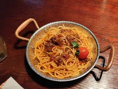 -马迭尔德式西餐精酿啤酒屋(中央大街店)
