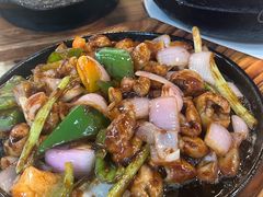 -蒸坊黄鳝饭(骏丰大厦店)
