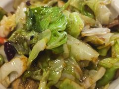 -听涛雅苑百味饺子老家菜馆