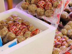 -阿娟牛肉丸·手打牛肉丸·现做现卖