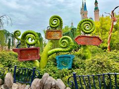 -上海迪士尼度假区