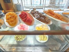 -君悦酒店·乐厨·高空自助餐(青年大街店)