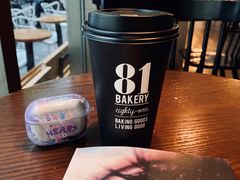 -81BAKERY(大学路店)