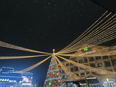 -长白山万达锦华套房酒店