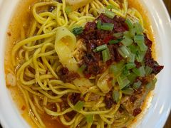 -买福记大盘鸡新疆菜