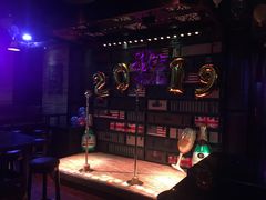 -音乐在线主题氧吧KTV(佳宁娜广场店)