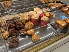 -烘焙町面包店(西四店)