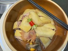 -飞尝蚝·顺德菜·鱼生(顺德总店)