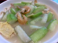 -健眺小海鲜(临海后山店)