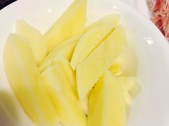 -瑞成祥老北京炭火锅(仙林店)