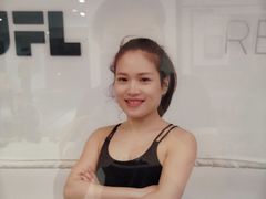 -EFL巴西柔术·综合格斗·泰拳·少儿体能训练(虹桥德必馆)