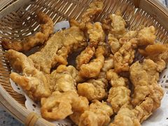 -阿婆情腊排骨火锅(金虹路店)