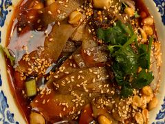 -院8里·少城记忆老川菜(宽窄巷子店)