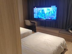 -成都太古里总府王府井亚朵X酒店