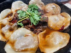 -百味地锅鸡(二店·财校分店)