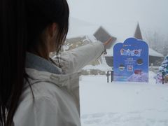 -少华山国家森林公园