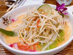 -Siam泰餐厅(水上公园店)