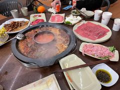 -巴倒烫陆派火锅山庄(南山总店)