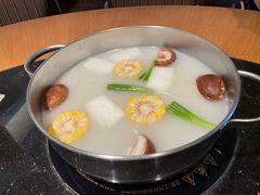 -协成海鲜火锅(情侣路店)