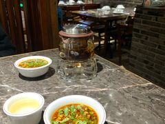 -仄园围炉坊·牛肉火锅·汕头卤水火锅(南山店)