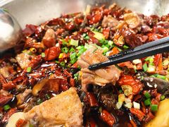 -天治宣·野椒鸡(龙头寺总店)