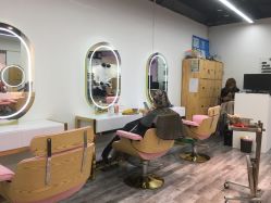 -杉影印象日式烫染專門店