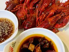 -红盔甲·小龙虾(天钥桥店)