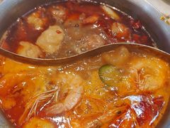 -吉布鲁牛排海鲜自助(温江合生汇店)
