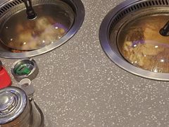 -山里屯铁锅炖·东北菜(康桥店)