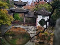 -采石矶景区
