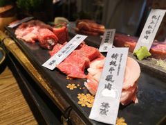 -樱宿日式和牛烧肉(五道口店)