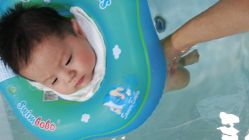 点击看大图 -爱生活·产后修复·婴幼儿游泳馆