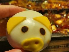 -江边城外烤全鱼(方庄时代购物中心店)