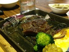 -路易十三西餐厅(西关新天地店)
