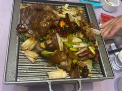 -小马哥融合菜(延安大街店)