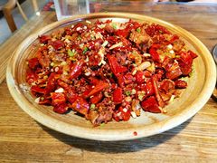 -水煮三国·川鲁江湖菜(香山店)