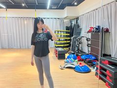 -天行健身＆天行拳馆跆拳道·格斗TXGYM