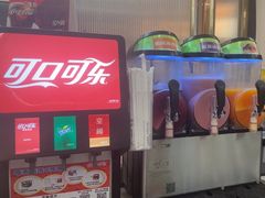 -探炉·香辣豆花烤鱼(笋岗宝能环球汇店)