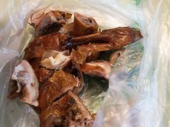 徐六孃甜皮鸭-徐六孃正宗甜皮鸭(张公桥店)