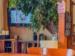 -景秀餐厅(南锣鼓巷店)