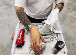 -BOF HAIR BY HONTO