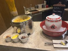 -天津东凯悦酒店·Market Café自助餐厅