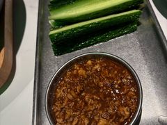 -范儿·嫂子烤肉·精致炭火烤肉(长治路店)