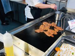 -火锅岛潮牌自助餐厅(天津天佑城店)