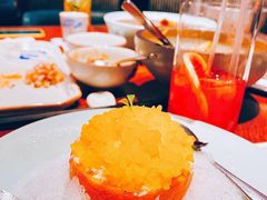 -辛香汇·现炒川菜(淮海路百盛店)