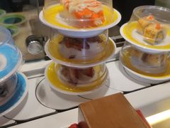-莲寿司(国兴店)
