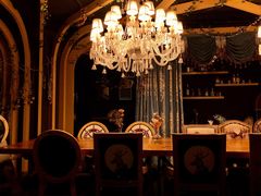 -Strawberry Butterfly草莓蝴蝶日式水果挞