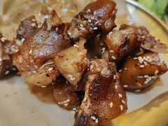 -江湖一盏灯·滇味卤烤(普惠园店)